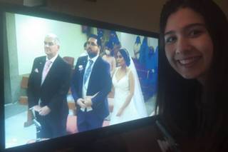 Bodas en Directo - 6