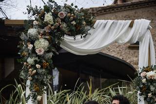 Mas Vivencs - UAUU weddings & events - 12
