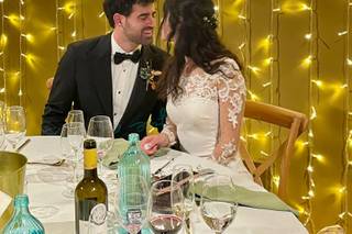 Mas Vivencs - UAUU weddings & events - 13