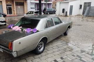 Nostalgia sobre ruedas - 7