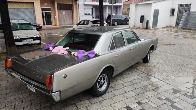 Nostalgia sobre ruedas - 1