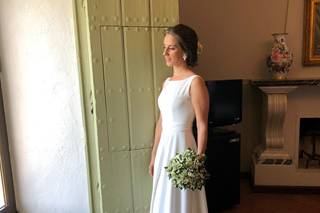 Cristina Blanco Novias - 11