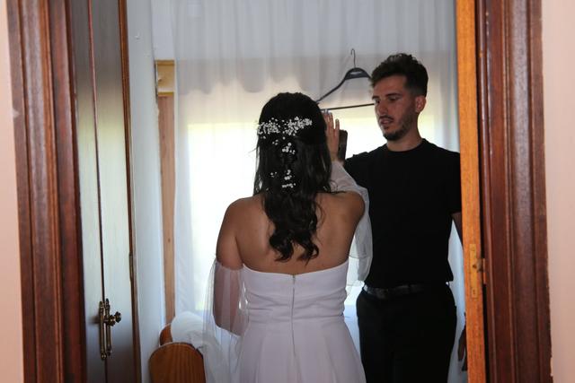 Adrián Sutilo Hairstyle - 3