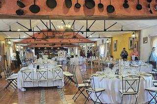 Eventos al Alba - 7
