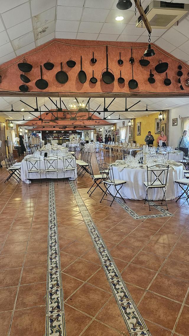 Eventos al Alba - 3