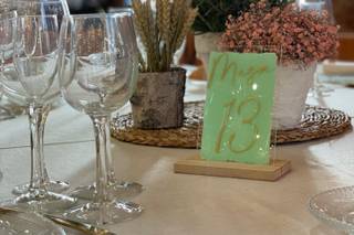 Petit Bouquet Flores & Eventos - 30