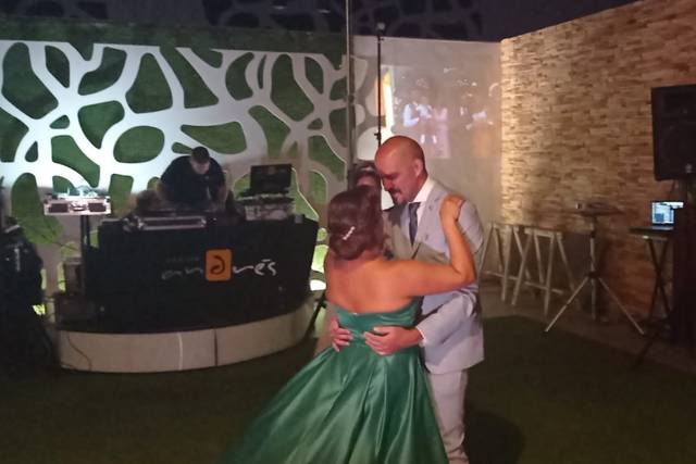 Sonido Andrés 4