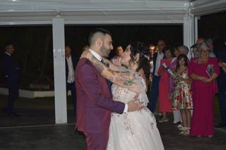 Las Lagunas de las Madres - 19
