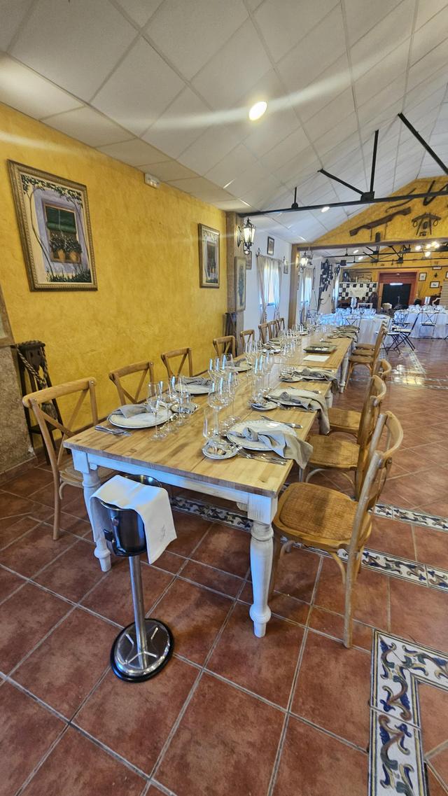 Eventos al Alba - 4