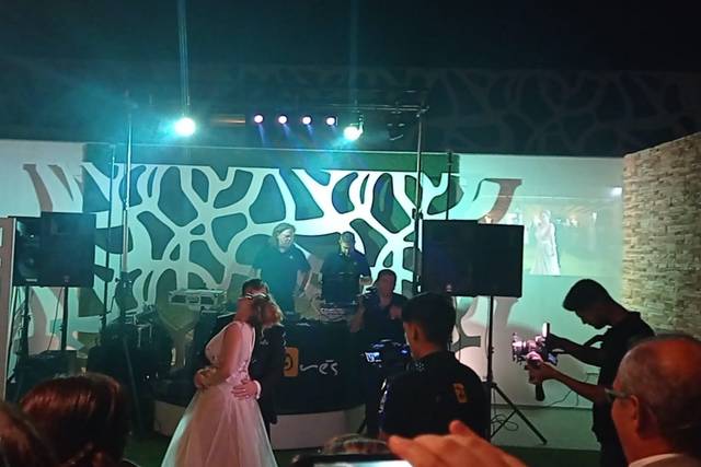 Sonido Andrés 5