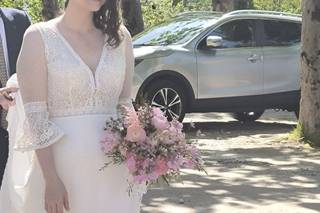 Essence Bridal - 6