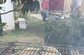 El Asador - 11