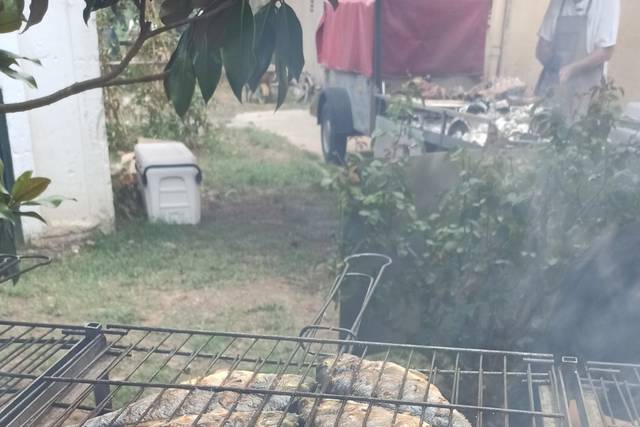 El Asador 3