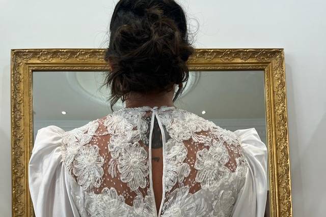 Alba Moral atelier 2
