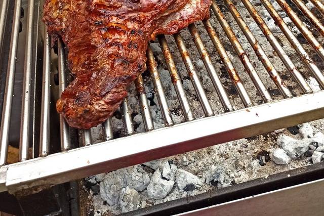 El Asador 4