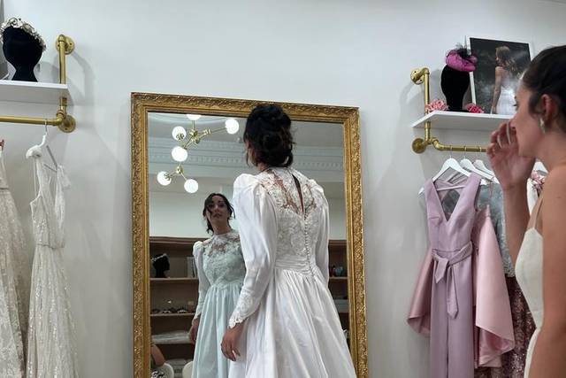 Alba Moral atelier 4
