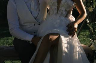 Castell de Tous - UAUU weddings & events - 8