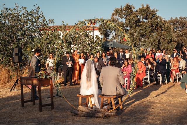 Ignacio Ochoa Catering - 3