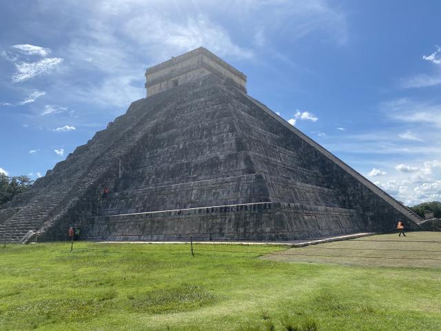 Mundo Actur - 1