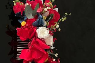 Real Rose - 6