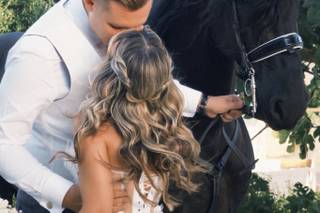 Castell de Tous - UAUU weddings & events - 9