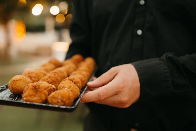 Aurrera Xperience Catering - 1