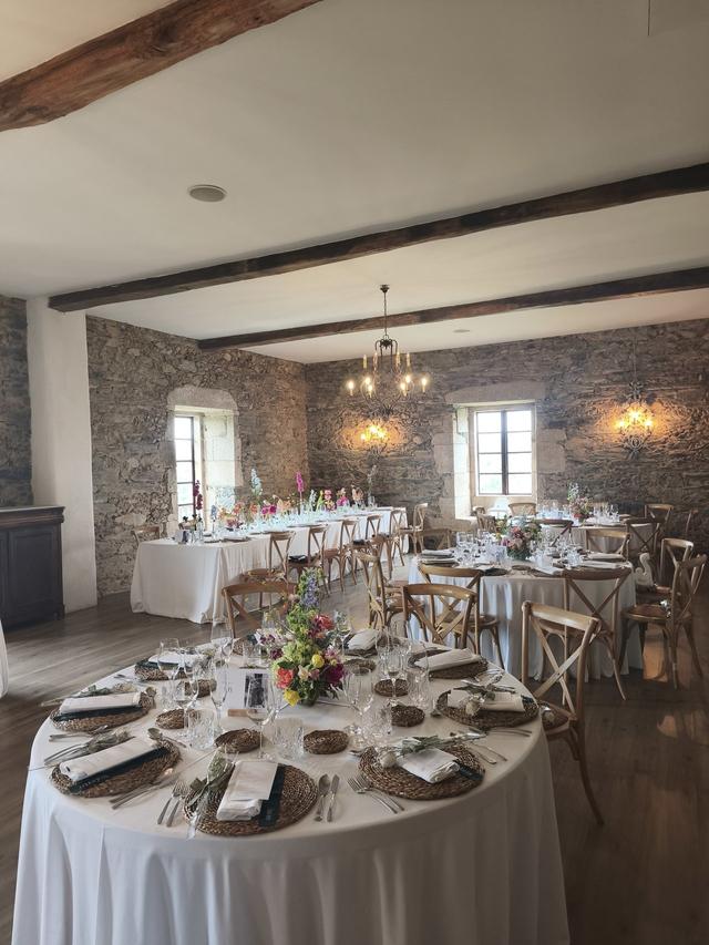 Pazo San Tirso - 1