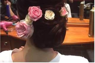 Milia Rosa Arte Floral - 15
