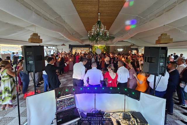 Rebel Eventos 4