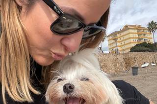 Bodas con Huella - Tu Perro en tu Evento - 5