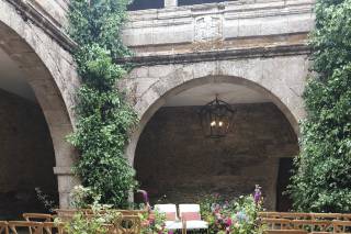 Pazo San Tirso - 7