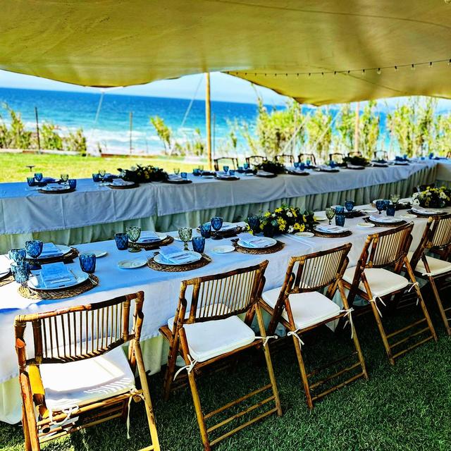 AlquiEventos Omega - 4