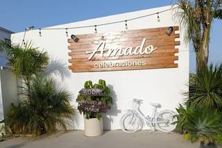 Amado Celebraciones - 5