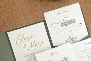 Cara Rose Design Studio - 17