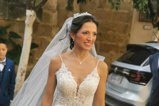 Novias Victorioso 4