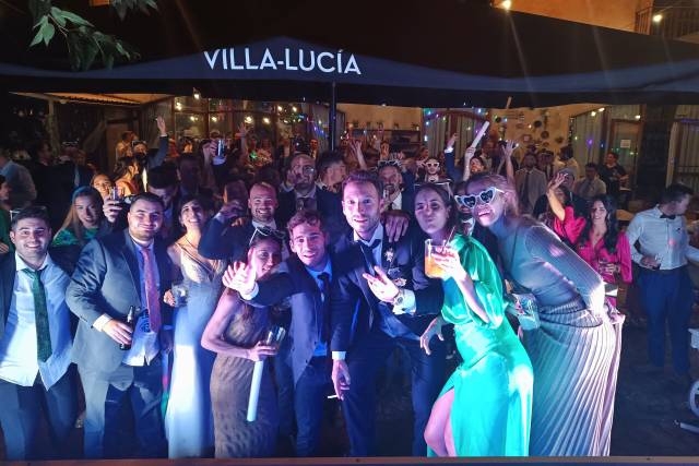 Villa Lucía 4