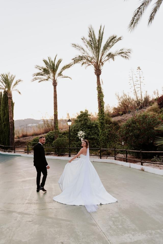 Melissa Belmonte Films - 2