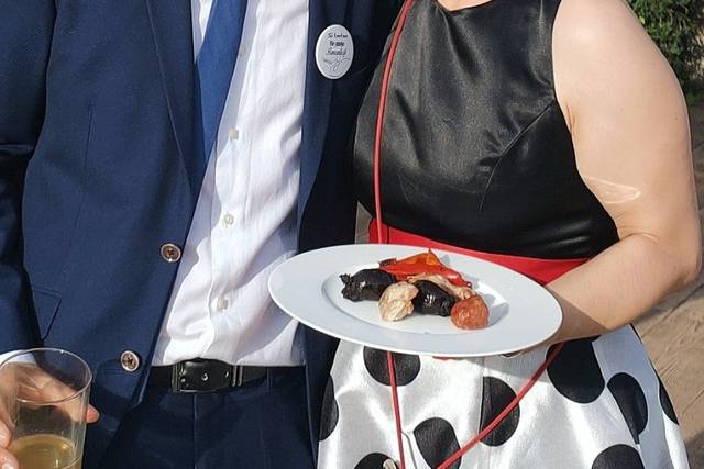 Catering D' Valeria 2