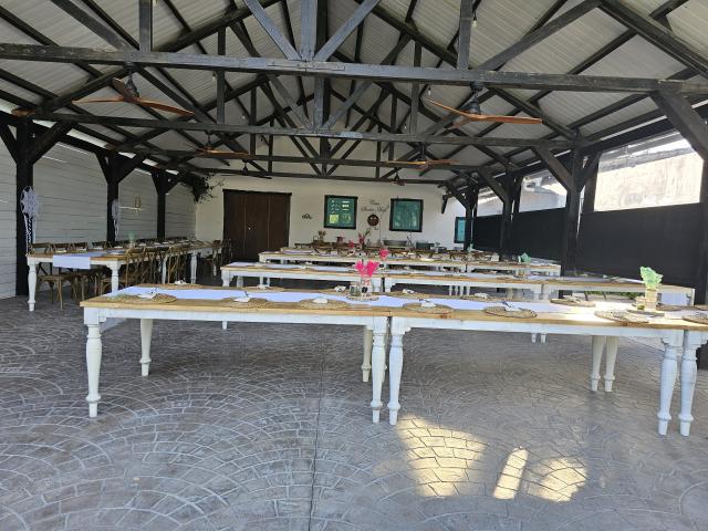 Finca Lagüela - 3
