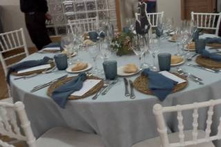 Aurrera Xperience Catering - 6
