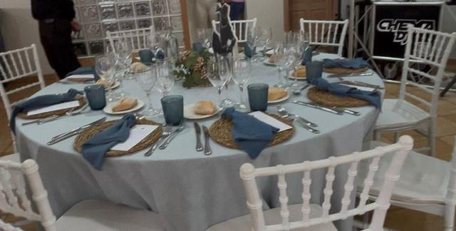 Aurrera Xperience Catering - 3