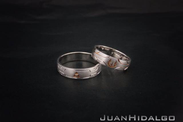 Juan Hidalgo Jewels 4