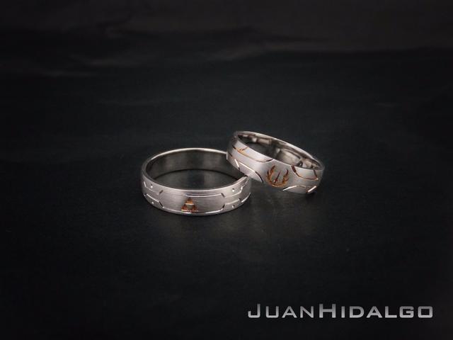 Juan Hidalgo Jewels - 4