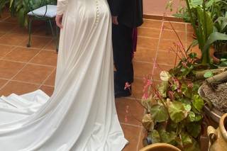 Peluquería Indalo - 1