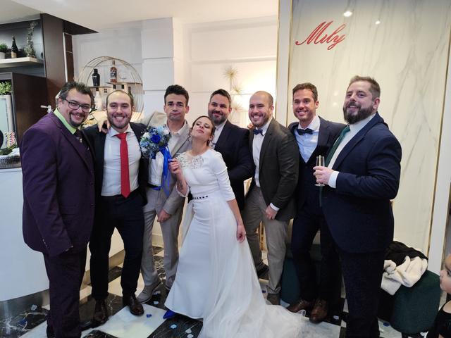Salones Mily - 4