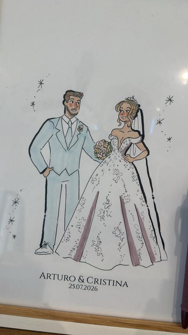 Mandarino Ilustración - 2