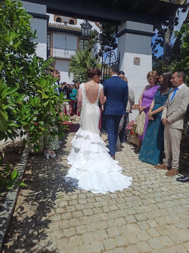 Carolina Novias - 2