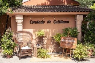 Finca Condado de Cubillana - 11