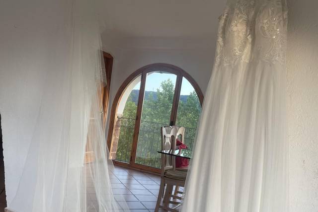 Vinzenz Novias - El espacioso outlet de las Novias 3