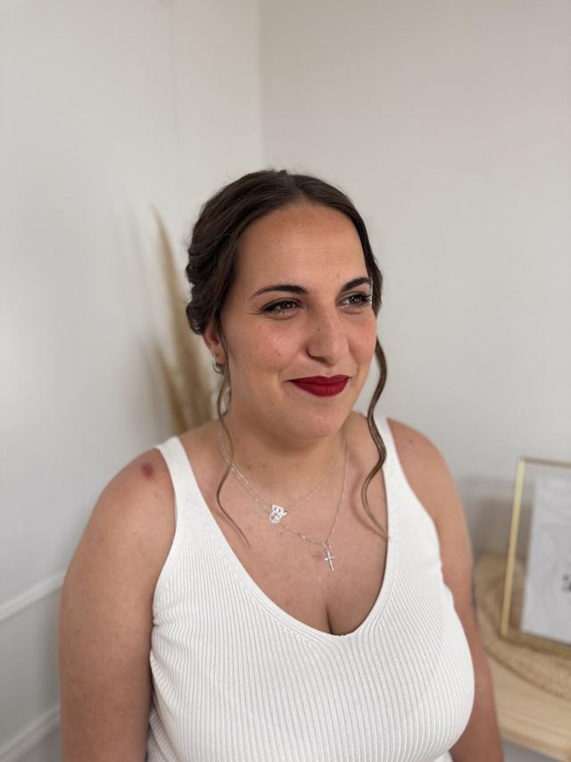 Ana Oria - 2